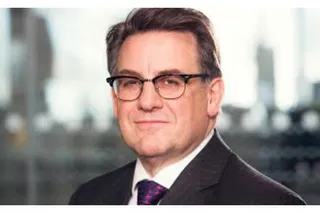 Keith R. Thompson Chief executive of UK's Cell and Gene Therapy Catapult to retire ...